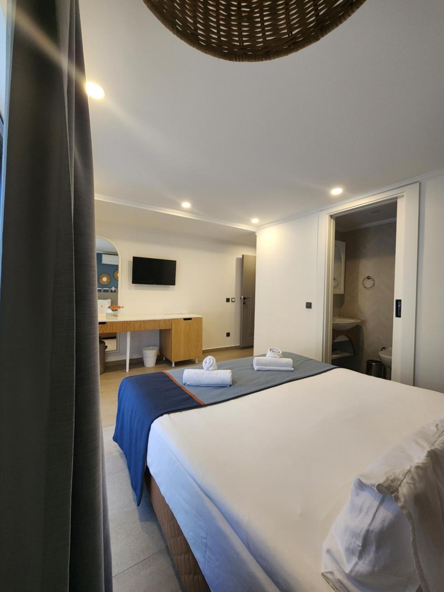 Park Hotel Rooms & Apart Antalya Exterior foto