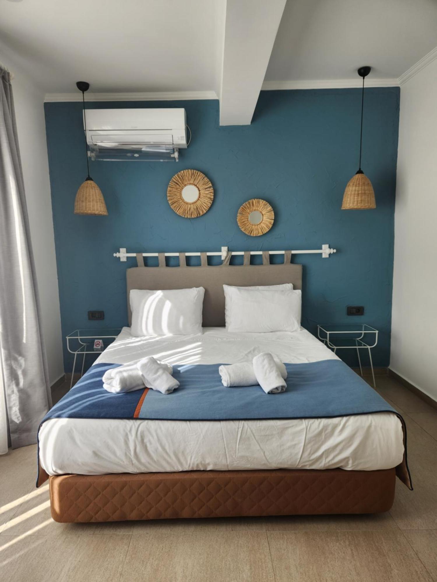 Park Hotel Rooms & Apart Antalya Exterior foto
